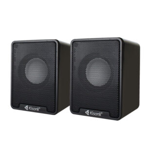 Kisonli K100 USB 2.0 PC Speaker