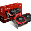 RX 470 8GB Graphic Card