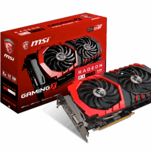 RX 470 8GB Graphic Card