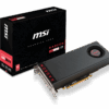 RX 480 8GB Graphic Card