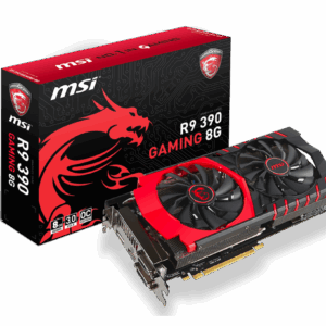 R390 8GB Graphic Card