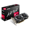 RX 570 4GB Graphic Card