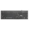 Jedel K13 USB OFFICE Keyboard