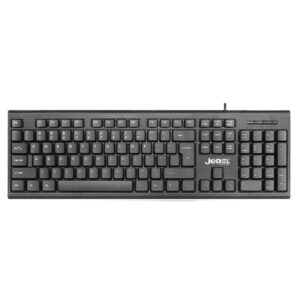 Jedel K13 USB OFFICE Keyboard