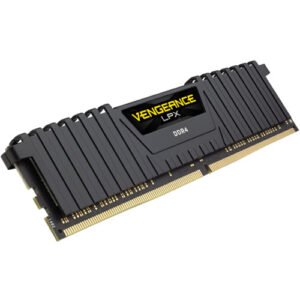 16GB DDR4 RAM