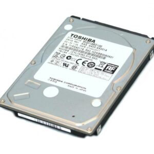 1TB HDD USED