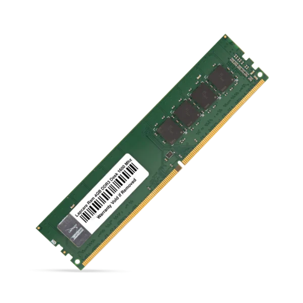 4GB DDR3 RAM