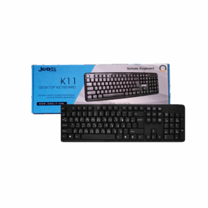Jedel K11 Desktop Sinhala Keyboard