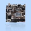 H 61 D3 ON BOARD (3rd GEN) 2 Ram slots