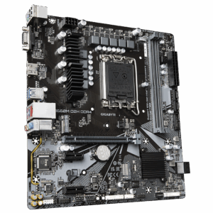 H610 DDR 4 ON BOARD M.2