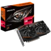 RX 580 8GB Graphic Card