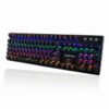 MAXTILL TRON G630K Mechanical Gaming Keyboard