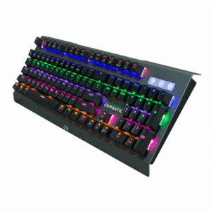 MAXTILL TRON G670K Mechanical Gaming Keyboard