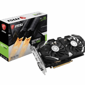 GTX 1060 3GB Graphic Card