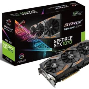 GTX 1070 8GB Graphic Card