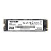 256GB M.2 NVME USED
