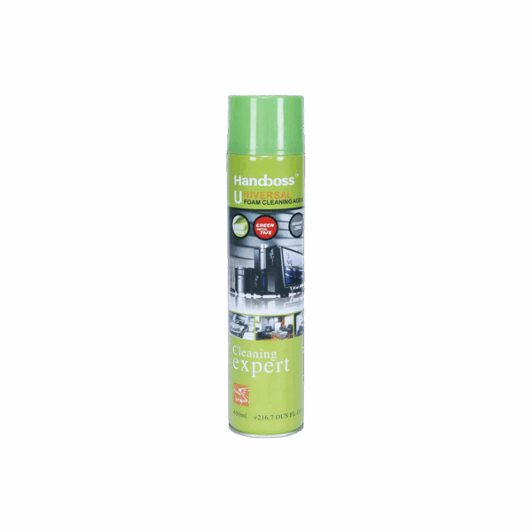 Handboss Universal Foam Cleaning Agent 650ml