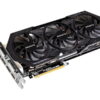 GTX 970 4GB Graphic Card