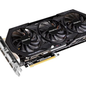GTX 970 4GB Graphic Card