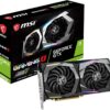 GTX 1660 6GB TI Graphic Card