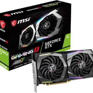 GTX 1660 6GB Graphic Card