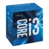 i3 6th GEN 6100 3.70 Ghz PROCESSOR