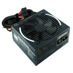 500w-550w (6+8 PORT) USED PSU