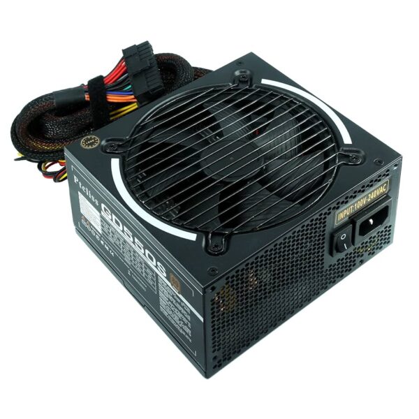 500w-550w (6+8 PORT) USED PSU