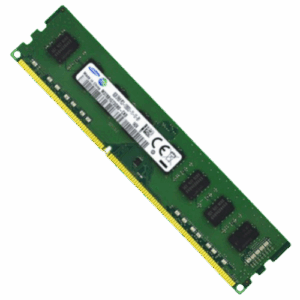 2GB DDR3 RAM