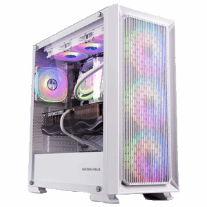 GOLDEN FIELD 99A WHITE CASING