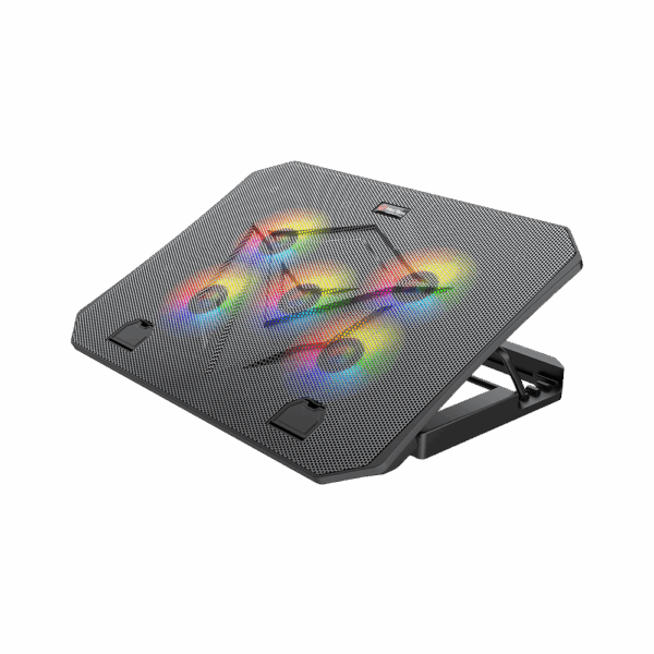 Meetion CP3030 Laptop Cooler Pad 9-15.6"