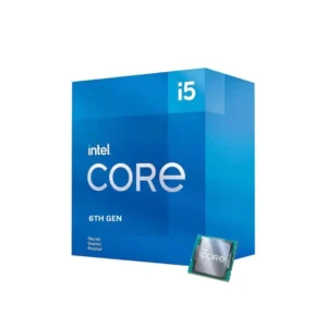 i5 9th GEN 9400F 2.90 Ghz PROCESSOR