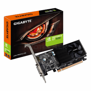 GTX 1030 2GB Graphic Card