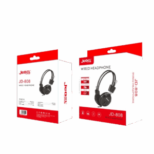 Jedel JD-808 Wired Headphone