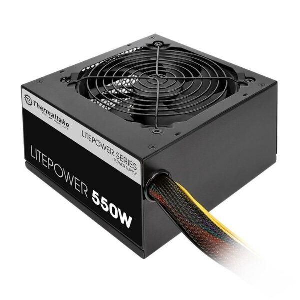 450w-550w (2x6 PORT) USED PSU