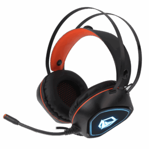 Meetion MT-HP 020 Backlit Gaming Headset