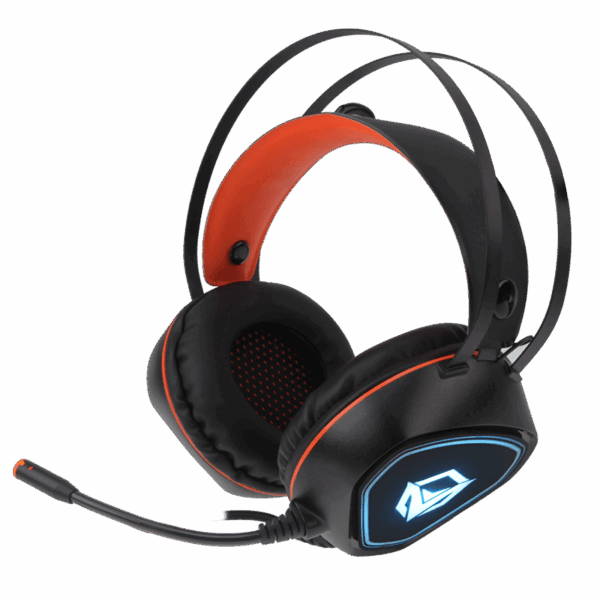 Meetion MT-HP 020 Backlit Gaming Headset
