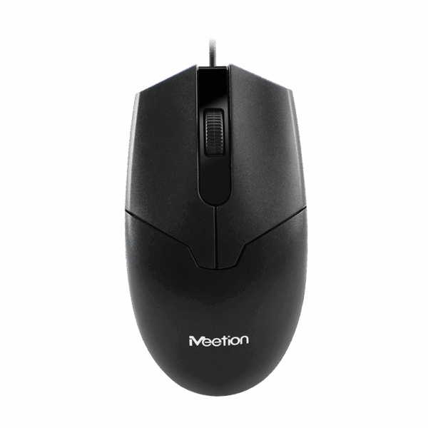 Meetion M360 USB Wired Mouse