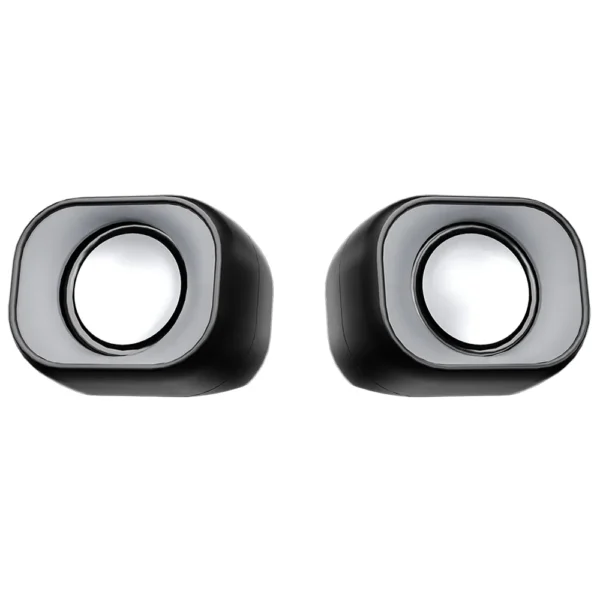 Meetion MT-SP2010 2.0 Speaker