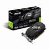 GTX 1050 TI 4GB Graphic Card