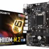 H110 D4 ON BOARD ( Asus, Giga, MSI )