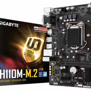 H110 D4 ON BOARD ( Asus, Giga, MSI )