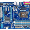 P67 D3 Separate (3d GEN) 4 Ram slots