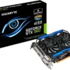 GTX 960 4GB Graphic Card
