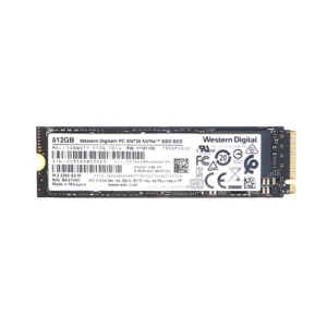 512GB M.2 USED SSD