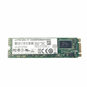 128GB M.2 USED SSD