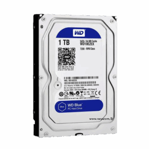 1TB HDD (WD / SEAGATE) USED