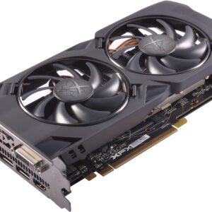 RX 470 4GB Graphic Card