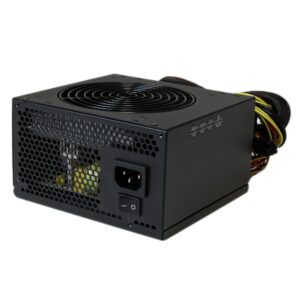 24 PIN 6 OR 8 PORT USED PSU