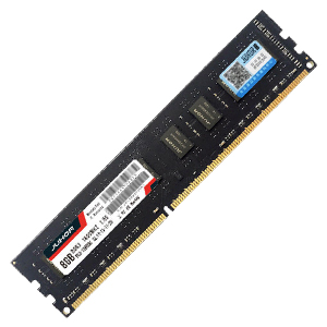 8GB DDR3 RAM